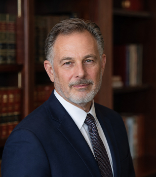 Gregory Mason, Esq.