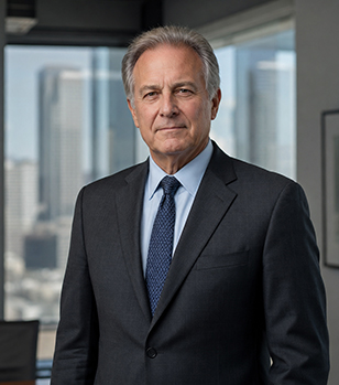 Thomas Everett, Esq.